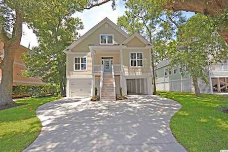 107 Windy Ln. Pawleys Island, SC 29585