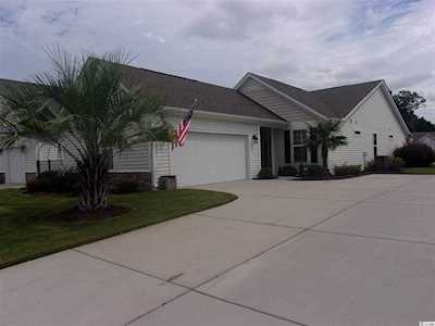 1606 Palmina Loop #D Myrtle Beach, SC 29588