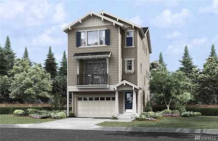1307 141st Place SW #35 Lynnwood, WA 98087