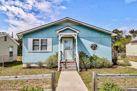 126 S 4th Avenue Kure Beach, NC 28449