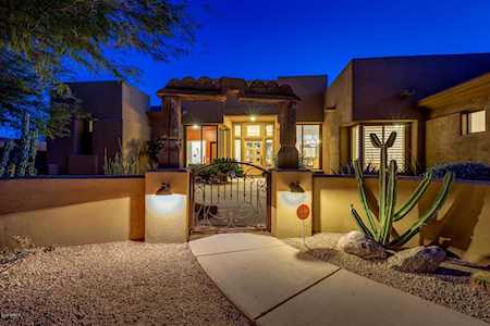 6347 E Ironwood Drive Scottsdale, AZ 85266