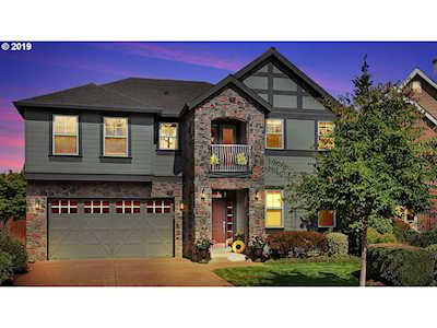 23370 SW Greengate Pl Sherwood, OR 97140