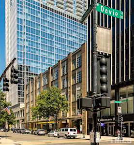 319 Fayetteville Street #404 Raleigh, NC 27601