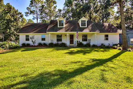 6404 Joe Cotton Trail Tallahassee, FL 32309