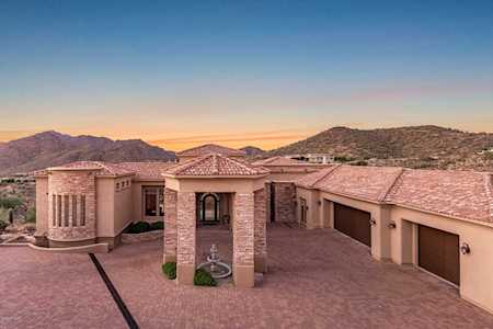 10944 N Arista Lane Fountain Hills, AZ 85268