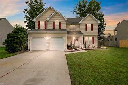1112 Fern Ln Suffolk, VA 23434