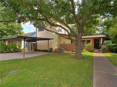 2209 Shoalmont Dr Austin, TX 78756