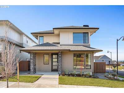 11911 NW Hibbard Dr #Lot81 Portland, OR 97229
