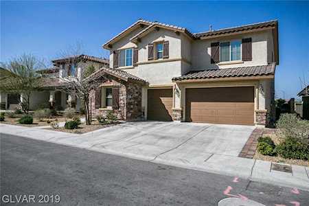 1129 Via Della Costrella Henderson, NV 89011