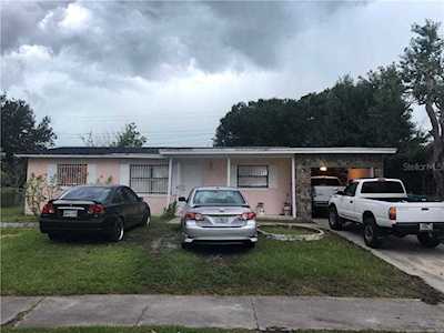 1536 Frazier Avenue Orlando, FL 32811