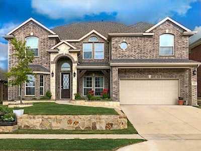 1501 Fiddleneck Street Fort Worth, TX 76177