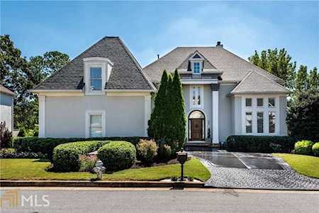 275 Brassy Ct Johns Creek, GA 30022