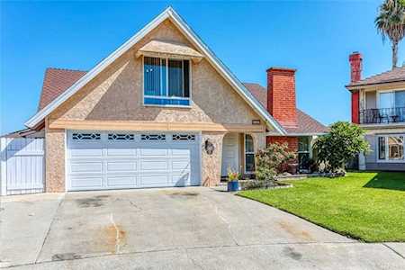 7422 Susan Circle La Palma, CA 90623