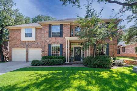 2661 Hillside Drive Highland Village, TX 75077