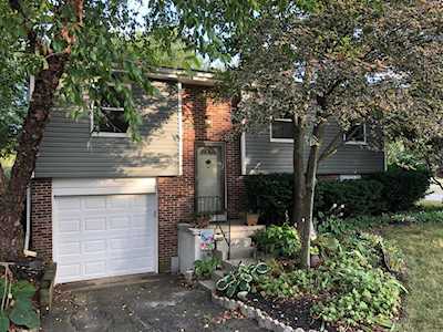 1010 Martin Grove Court Westerville, OH 43081