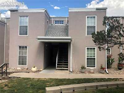 3260 Van Teylingen Drive Colorado Springs, CO 80917