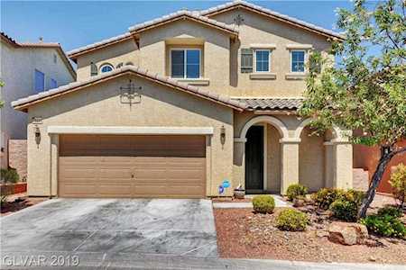 10448 Turtle Mountain Ave Las Vegas, NV 89166
