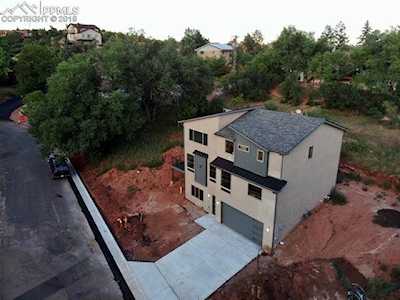 75 N 36Th Street Colorado Springs, CO 80904