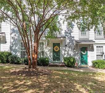 13812 Hill St Huntersville, NC 28078