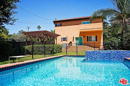 432 E Sacramento Street Altadena, CA 91001