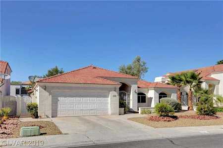 7700 Desert Delta Dr Las Vegas, NV 89129