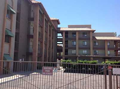 17 E Ruth Avenue #110 Phoenix, AZ 85020