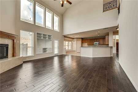 5589 Jameson Crossing Fairview, TX 75069