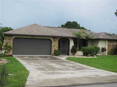 26133 Copiapo Circle Punta Gorda, FL 33983