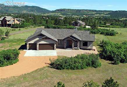 803 Forest View Way Monument, CO 80132