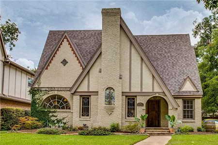 5914 Monticello Avenue Dallas, TX 75206