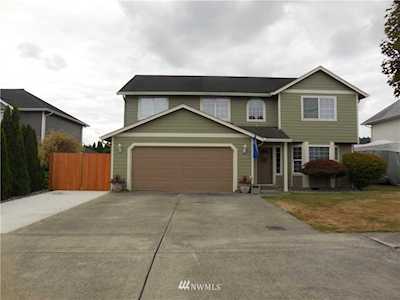 3725 Rosewood St Longview, WA 98632