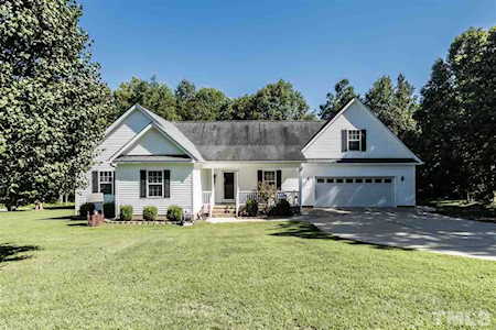 17 Shepherd Drive Benson, NC 27504