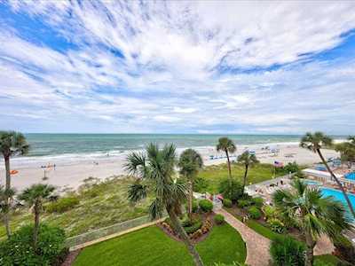 20000 Gulf Boulevard #505 Indian Shores, FL 33785