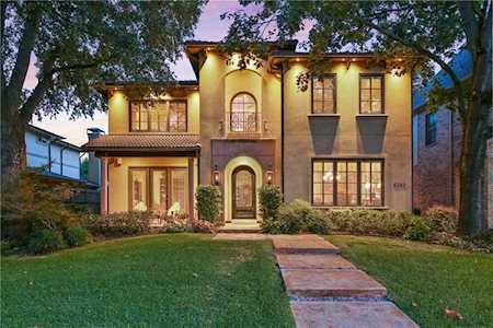 6708 Ellsworth Avenue Dallas, TX 75214