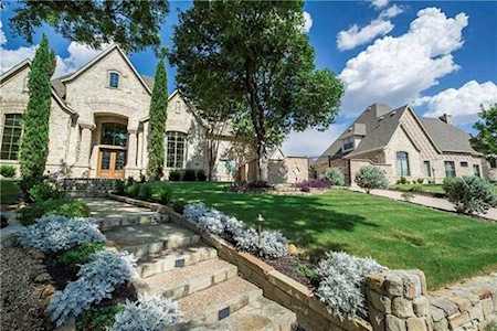 1501 Chancellor Lane Mckinney, TX 75072