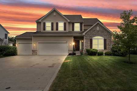 2992 Landen Farm Road Hilliard, OH 43026