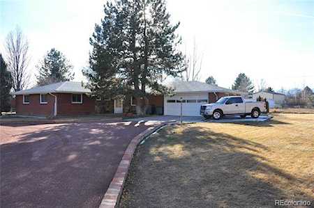 9799 North 89Th Street Longmont, CO 80503