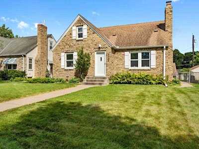 5733 13th Avenue S Minneapolis, MN 55417