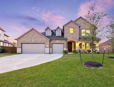 27906 Pinpoint Crossing Dr Katy, TX 77494