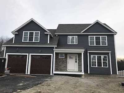 24 Field Lane Littleton, MA 01460