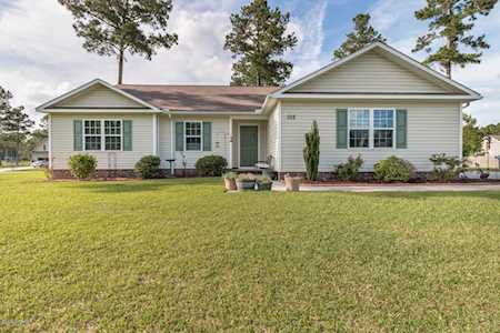 102 Flat Rock Lane Richlands, NC 28574