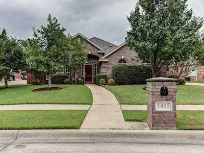 1418 The Lakes Court Keller, TX 76248