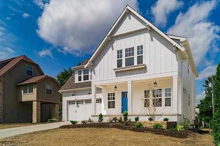 1842 Suffolk Road Upper Arlington, OH 43221
