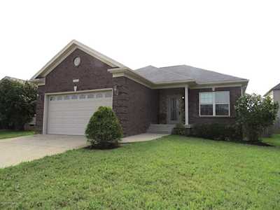 12302 Amber Woods Ct Louisville, KY 40245
