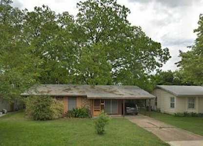 8404 Burrell Dr Austin, TX 78757