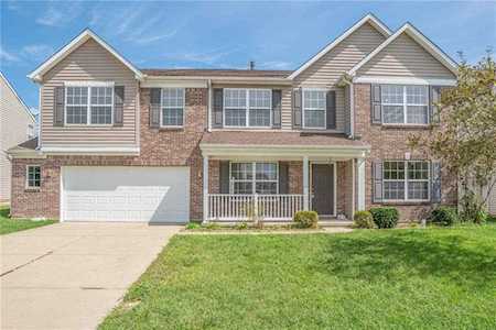 3671 Pickwick Circle Plainfield, IN 46168