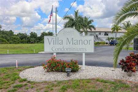 26485 Rampart Boulevard Punta Gorda, FL 33983