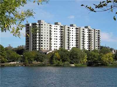 40 Interstate 35 #3A4 Austin, TX 78701