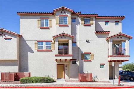 5985 Nuevo Leon St #LOT 3 North Las Vegas, NV 89031