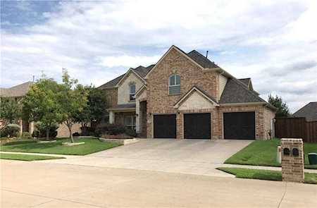 711 Texana Drive Prosper, TX 75078
